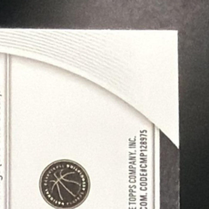 VICTOR WEMBANYAMA 2025-26 BOWMAN #143 SPURS