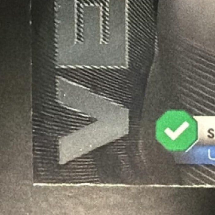 SIENNA BETTS 2025-26 BOWMAN #BV-6 CHROME VERIFIED BRUINS