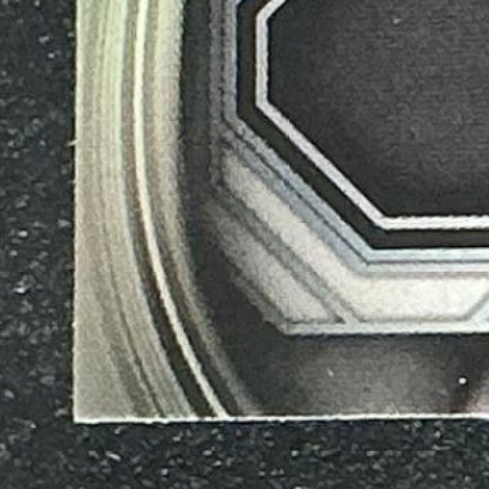 2025 Topps Chrome Star Wars Galaxy I Will Teach You to Protect Yourself #60