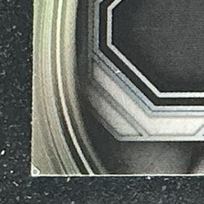SHADOW OF EVIL 2025 TOPPS CHROME STAR WARS GALAXY #95
