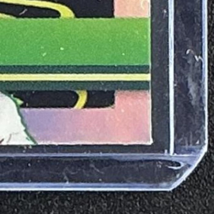 CHRIS SALE 2025 TOPPS COSMIC CHROME #8 REFRACTOR BRAVES