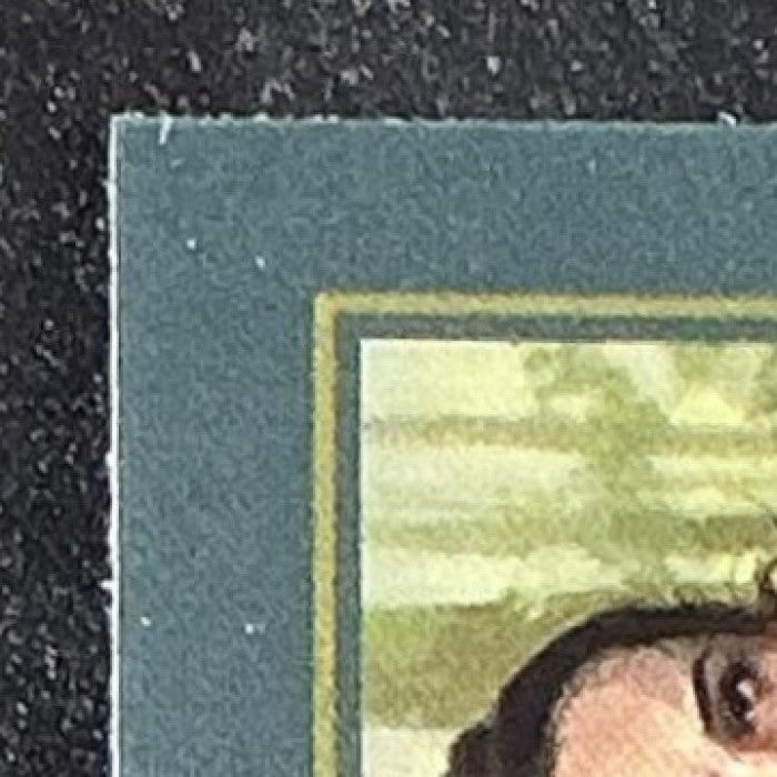 THROUGHOUT THE AGES 2025 TOPPS CHROME STAR WARS GALAXY #100