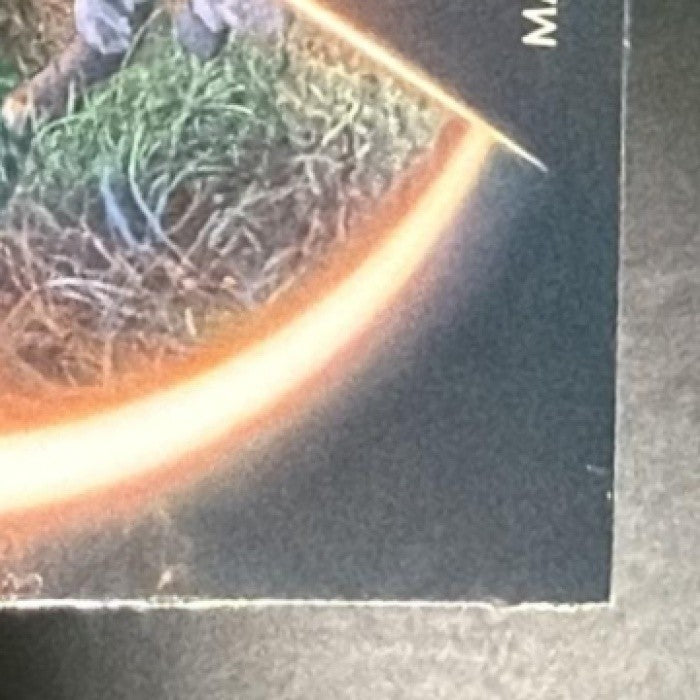 MAE ANISEYA ASSUMES OSHA'S IDENTITY 2025 TOPPS CHROME STAR WARS #AC-13 ACOLYTE