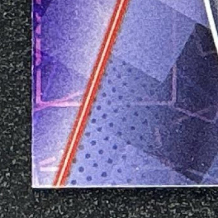 2025 Bowman's Best Walker Jenkins Top Prospects Purple Lazer Refractor /250