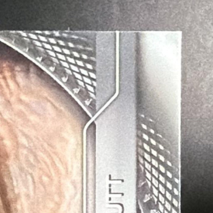 JABBA THE HUTT 2025 TOPPS STAR WARS HYPERSPACE #76