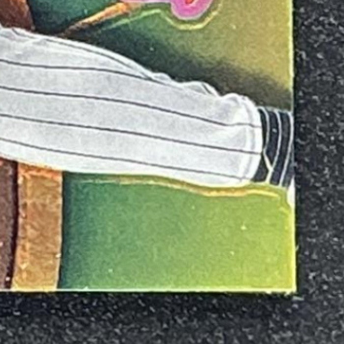 JACKSON CHOURIO 2025 BOWMAN'S BEST #BP-5 PERFORMANCE BREWERS