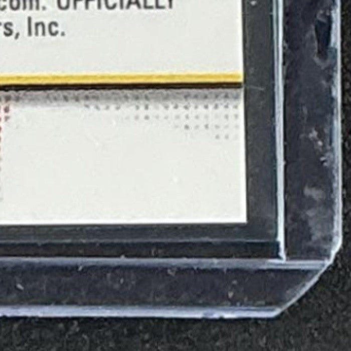 CURTIS MEAD 2024 TOPPS INCEPTION #103 SHORT PRINTS RC RAYS