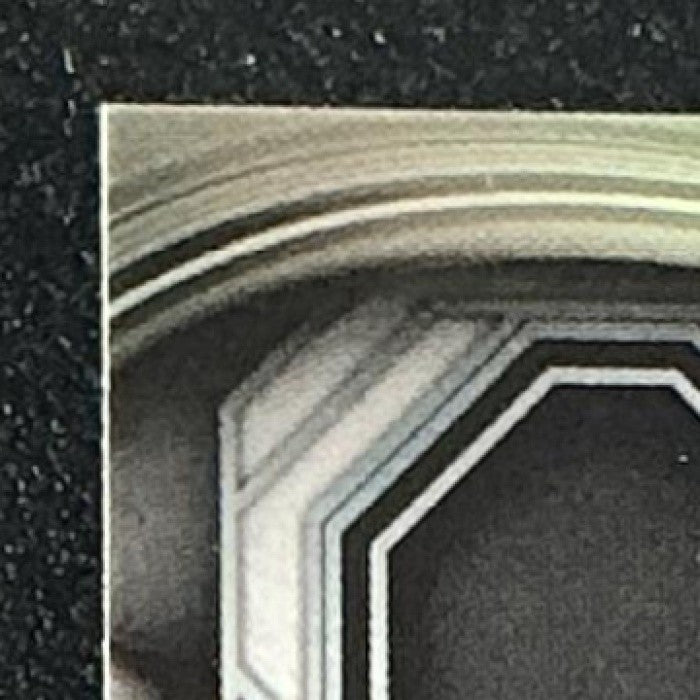 I DON'T THINK THEY'RE GOING TO LET US IN 2025 TOPPS CHROME STAR WARS GALAXY #47
