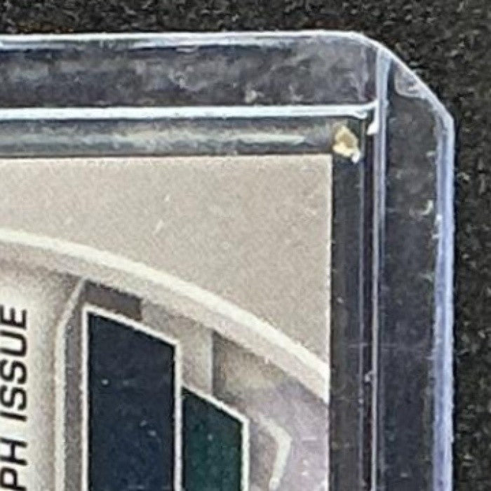 AXEL SANCHEZ 2023 BOWMAN CHROME #CPA-AS AUTO 1ST PROSPECT MARINERS