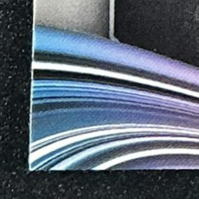 CHECKPOINT 2025 TOPPS CHROME STAR WARS GALAXY #93