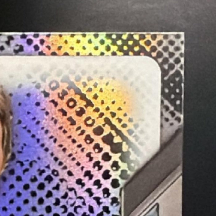 HAN SOLO 2023 TOPPS STAR WARS HIGH-TEK #3 PATTERN 3