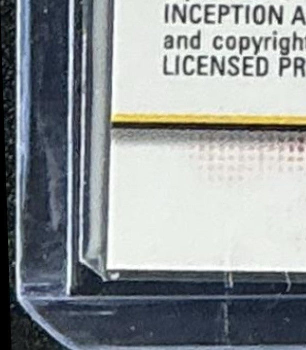 DANE MYERS 2024 TOPPS INCEPTION #40 RC MARLINS