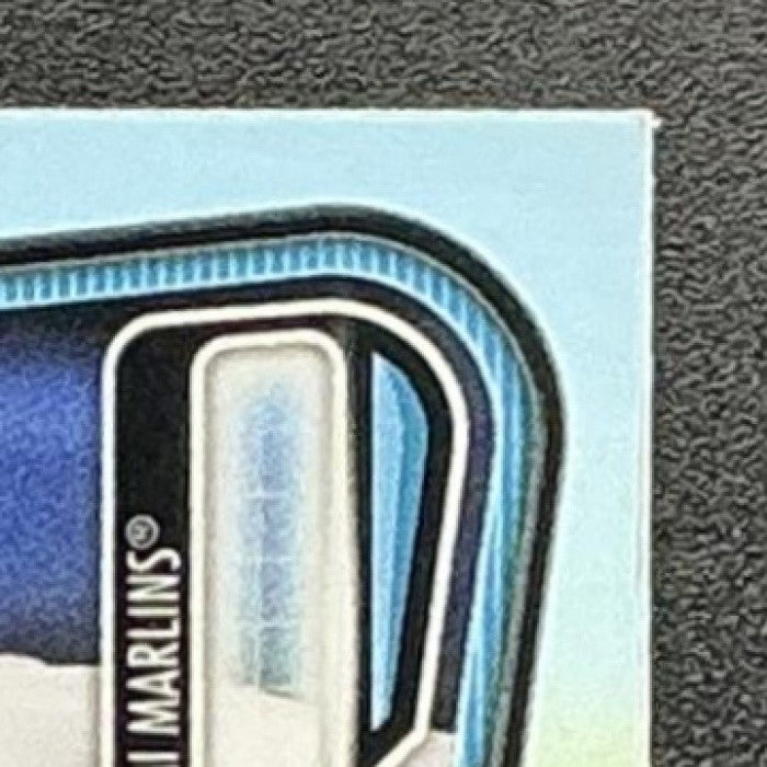 JAKOB MARSEE 2026 BOWMAN #86 CHROME ROOKIE RED RC VARIATION MARLINS
