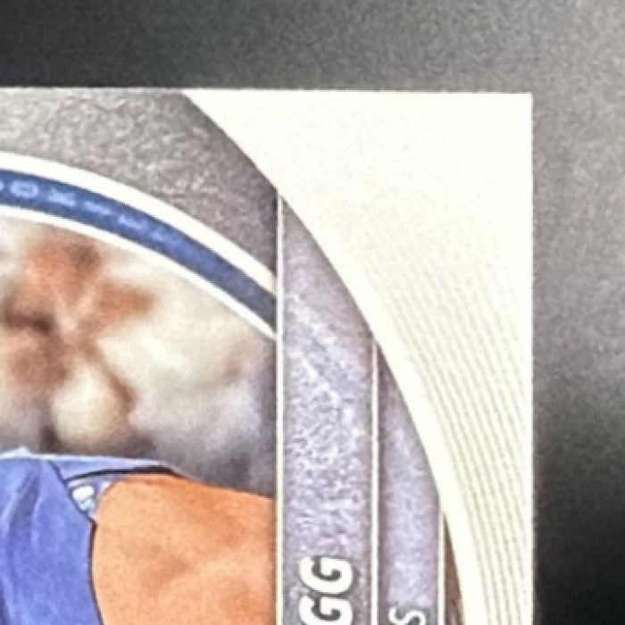 COOPER FLAGG 2025-26 BOWMAN #1 RC MAVERICKS