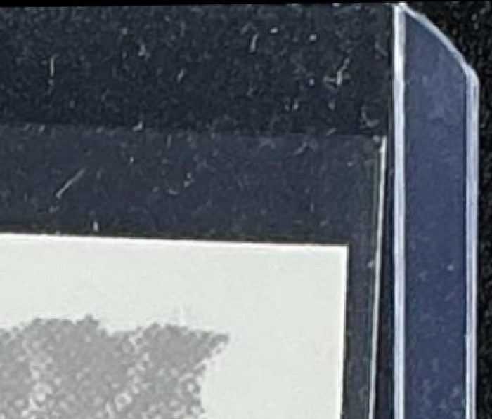 SEBASTIAN WALCOTT 2025 BOWMAN CHROME #IT-1 IT CAME TO THE LEAGUE RANGERS
