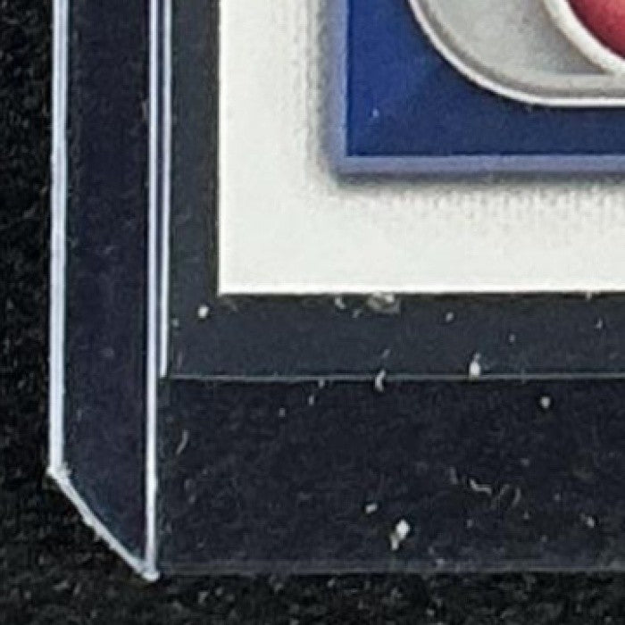 2024 Bowman Draft Carson DeMartini #BDC-89 Chrome Refractor 1st Prospect