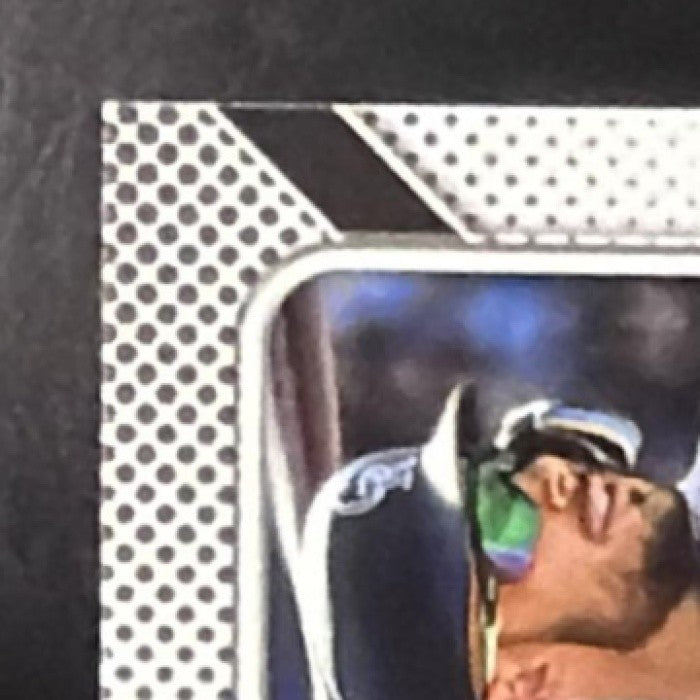 KRIS BRYANT 2025 TOPPS PRISTINE #181 ROCKIES