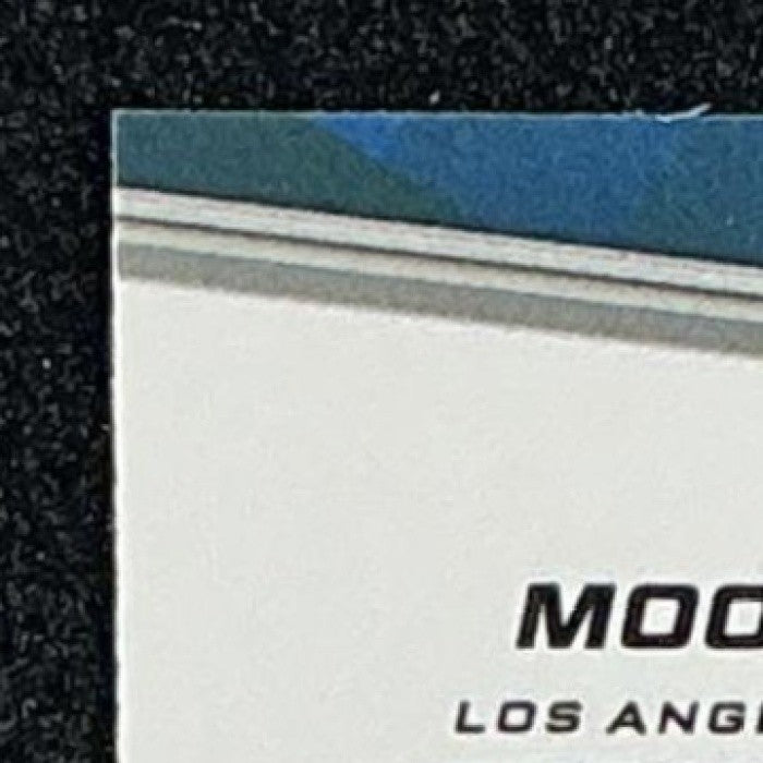 MOOKIE BETTS 2025 BOWMAN'S BEST #64 DODGERS