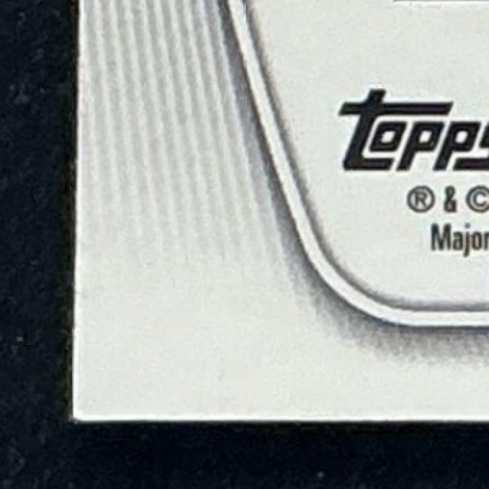 2025 Bowman Travis Bazzana #BCP-131 Chrome Prospects Reptilian Refractor