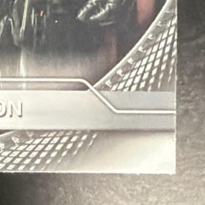 MOFF GIDEON 2025 TOPPS STAR WARS HYPERSPACE #52