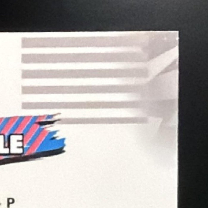 CHRIS SALE 2026 TOPPS FINEST #137 UNCOMMON REFRACTOR BRAVES