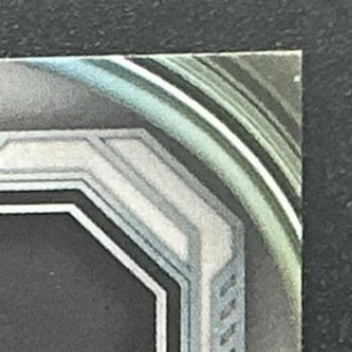 DARTH VADER AND THE SPEEDERS 2025 TOPPS CHROME STAR WARS GALAXY #57 REFRACTOR