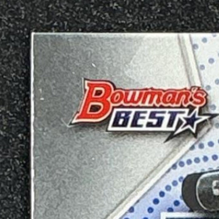 FREDDIE FREEMAN 2025 BOWMAN'S BEST #52 DODGERS