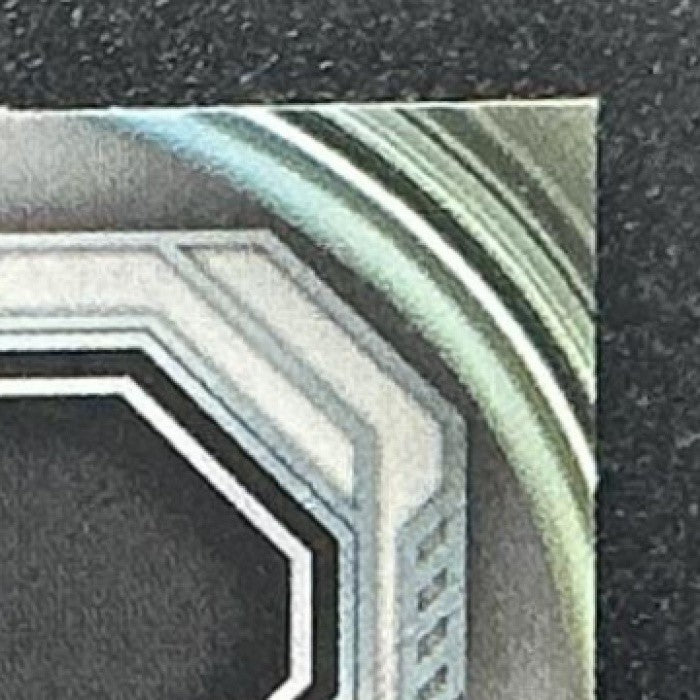 MASTERHOOD 2025 TOPPS CHROME STAR WARS GALAXY #41