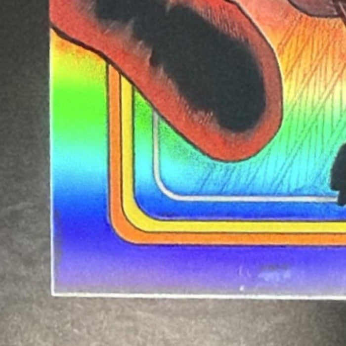 SCREAM 2026 TOPPS CHROME MARVEL COMICS #148 REFRACTOR