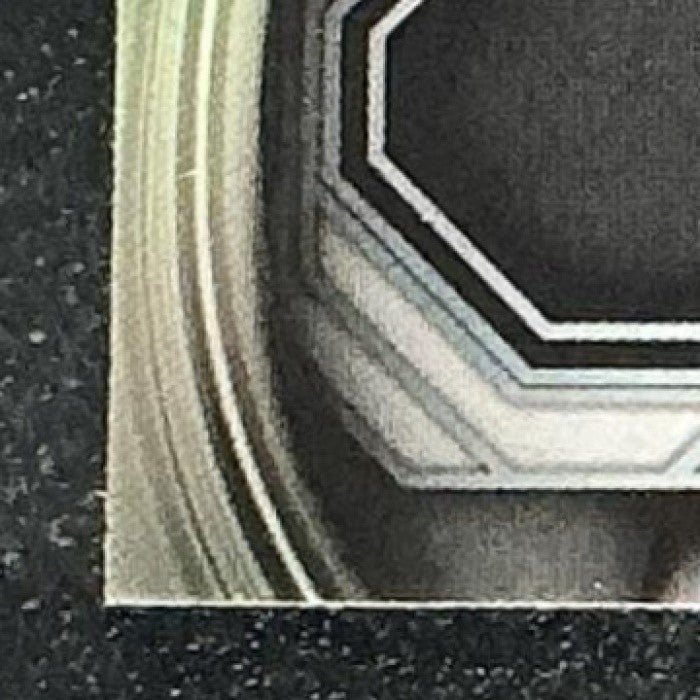 MAKING A JEDI 2025 TOPPS CHROME STAR WARS GALAXY #55