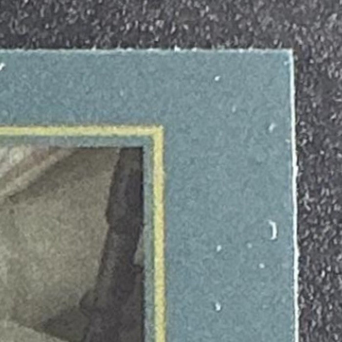 THROUGHOUT THE AGES 2025 TOPPS CHROME STAR WARS GALAXY #100