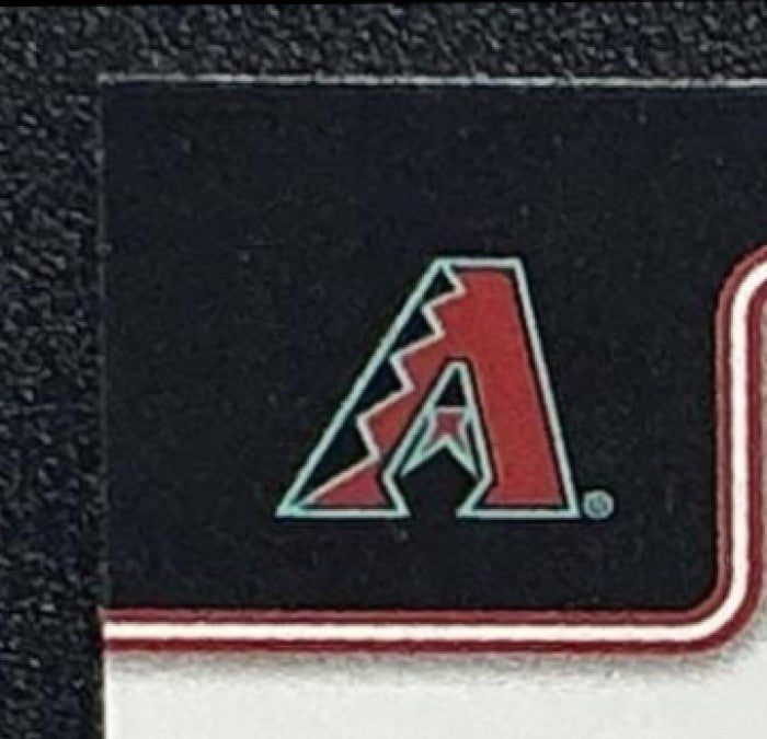 ADRIAN DEL CASTILLO 2025 TOPPS CHROME UPDATE #USC92 REFRACTOR RC DIAMONDBACKS