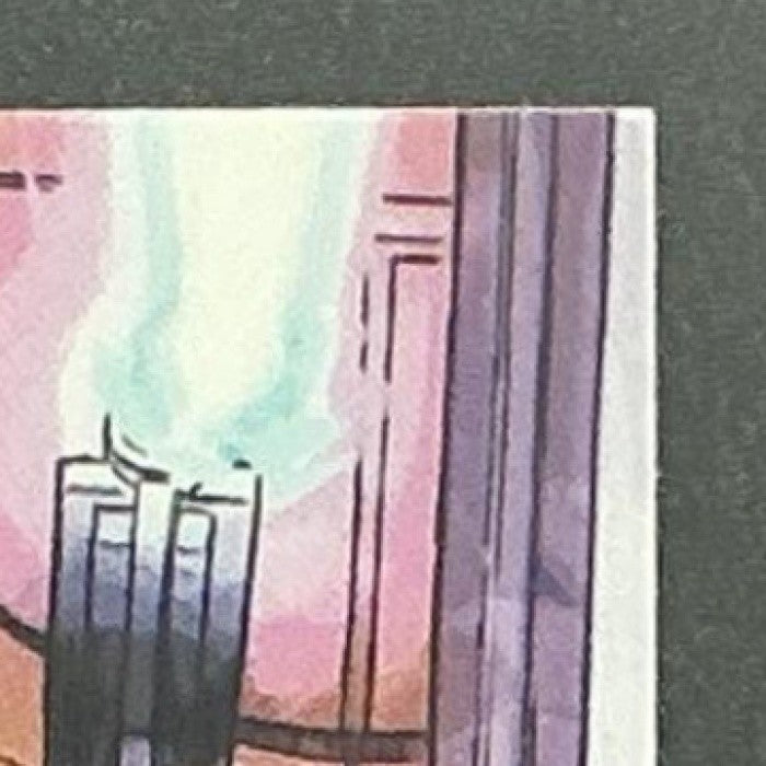 SURPRISE CLANKERS! 2025 TOPPS CHROME STAR WARS GALAXY #87