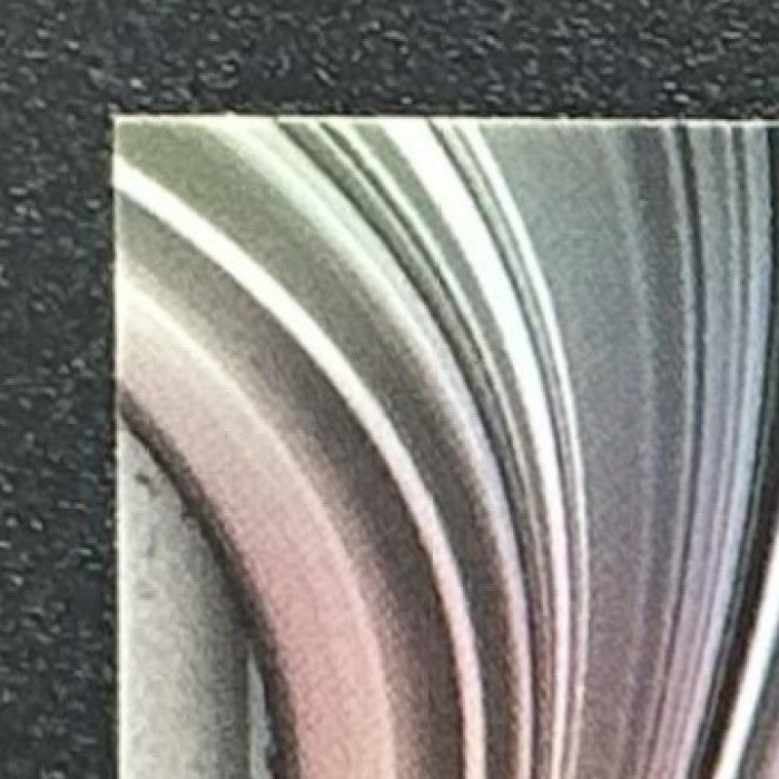 MARSHAL OF MOS PELGO 2025 TOPPS CHROME STAR WARS GALAXY #74