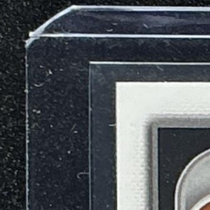 JAMES TIBBS III 2024 BOWMAN DRAFT #BDC-40 CHROME REFRACTOR 1ST PROSPECT GIANTS