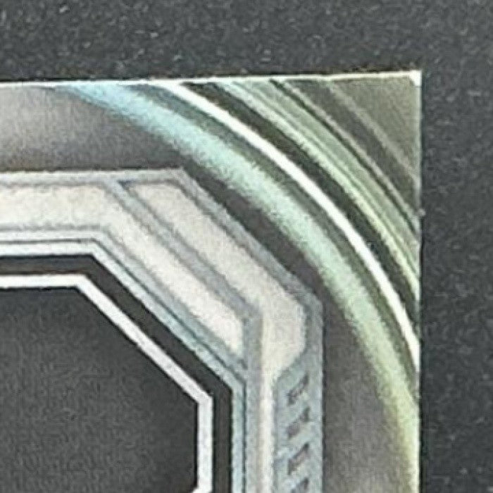 N-1 STARFIGHTERS 2025 TOPPS CHROME STAR WARS GALAXY #79