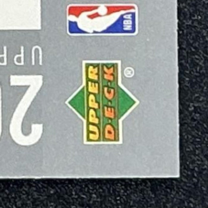 RAEF LAFRENTZ 2003-04 UPPER DECK HONOR ROLL #4 CELTICS