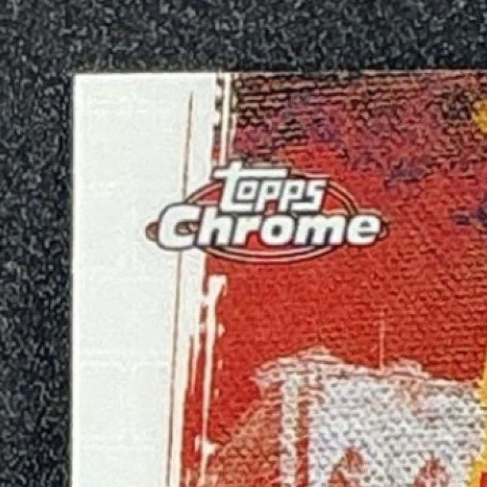 ADDIE DEAL 2025 TOPPS CHROME MCDONALD'S ALL-AMERICAN #TP-29 TOP RECRUITS
