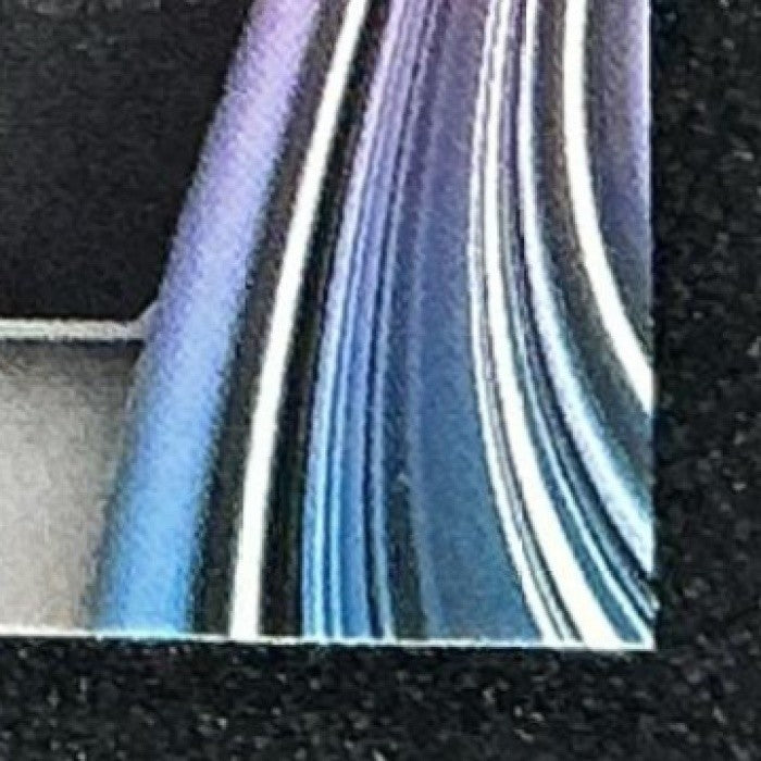 FRIENDLY AMBUSH 2025 TOPPS CHROME STAR WARS GALAXY #65
