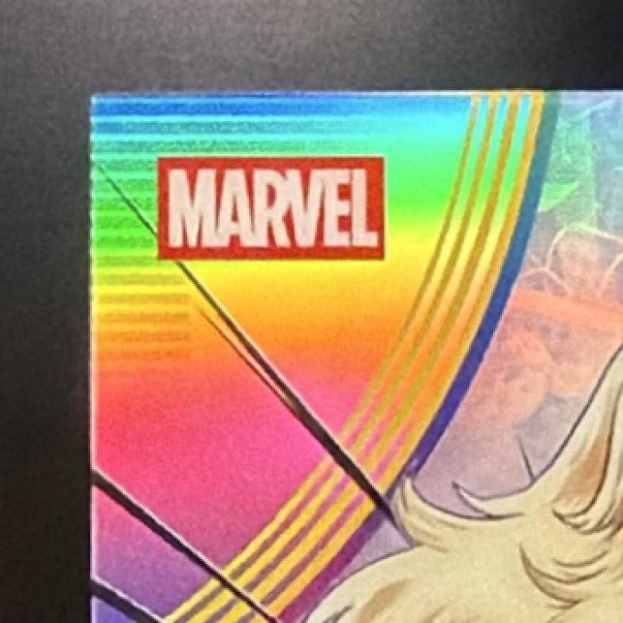 DAZZLER 2026 TOPPS CHROME MARVEL COMICS #MI-04 ICONS