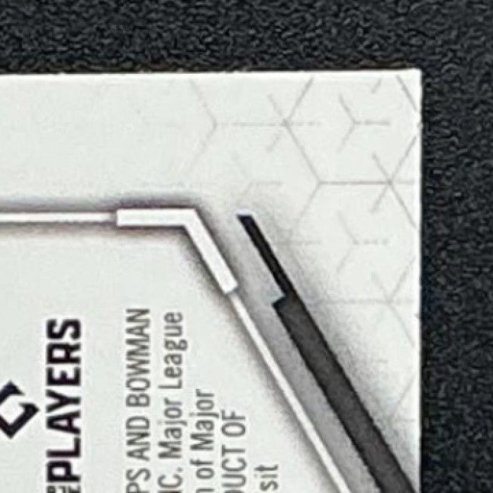 ESTEBAN MEJIA 2026 BOWMAN #BTP-96 SCOUTS TOP 100 CHROME ORIOLES