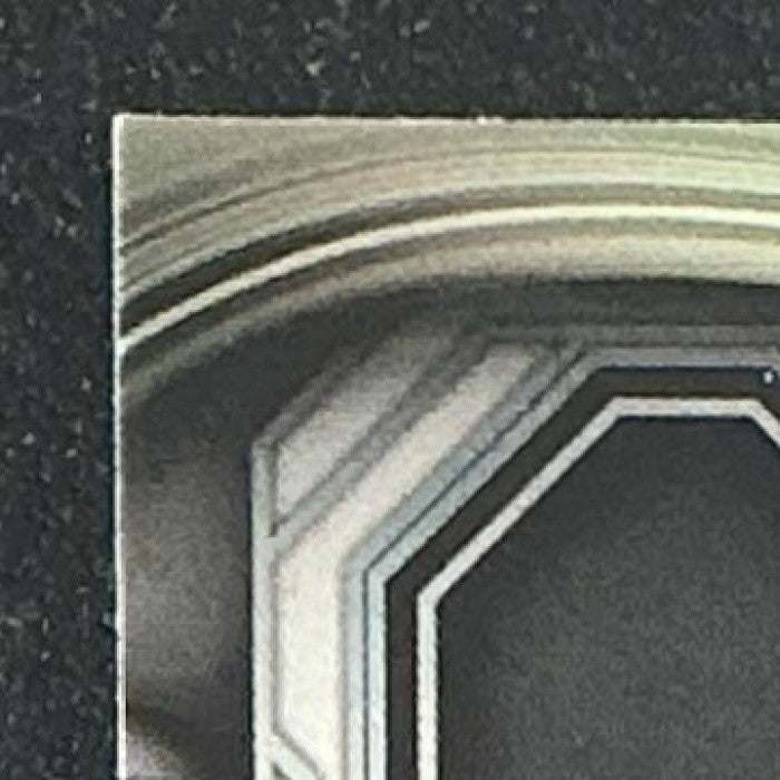 THE CONFRONTATION 2025 TOPPS CHROME STAR WARS GALAXY #21