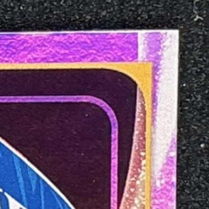 LUKA DONCIC 2025-26 TOPPS HOOPS #269 RAINBOW FOIL SEASON HIGHLIGHT LAKERS