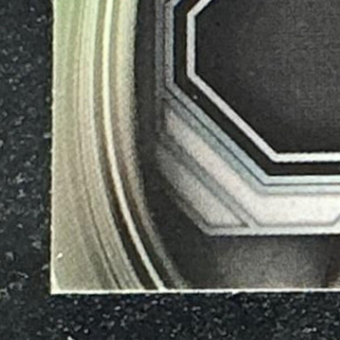 MARSHAL OF MOS PELGO 2025 TOPPS CHROME STAR WARS GALAXY #74