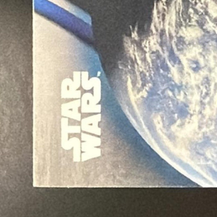 MARROK 2025 TOPPS STAR WARS HYPERSPACE #22