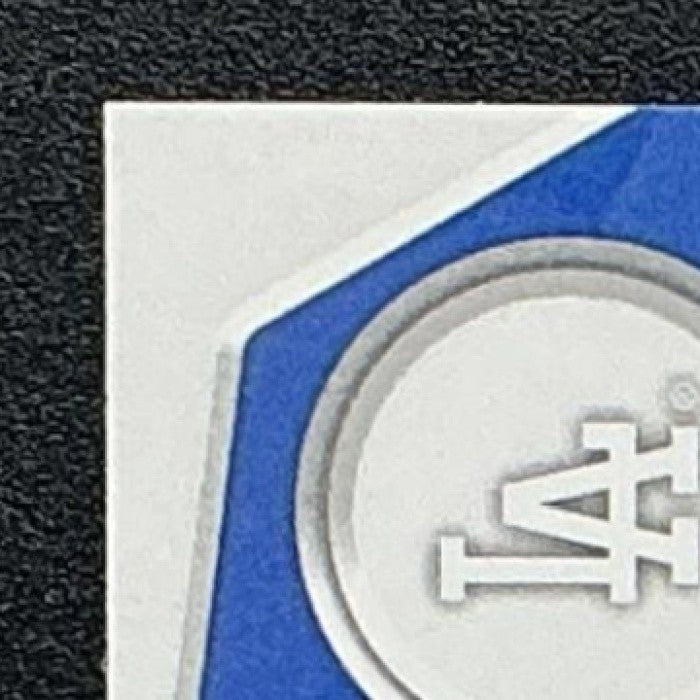 HYESEONG KIM 2025 BOWMAN'S BEST #45 RC DODGERS
