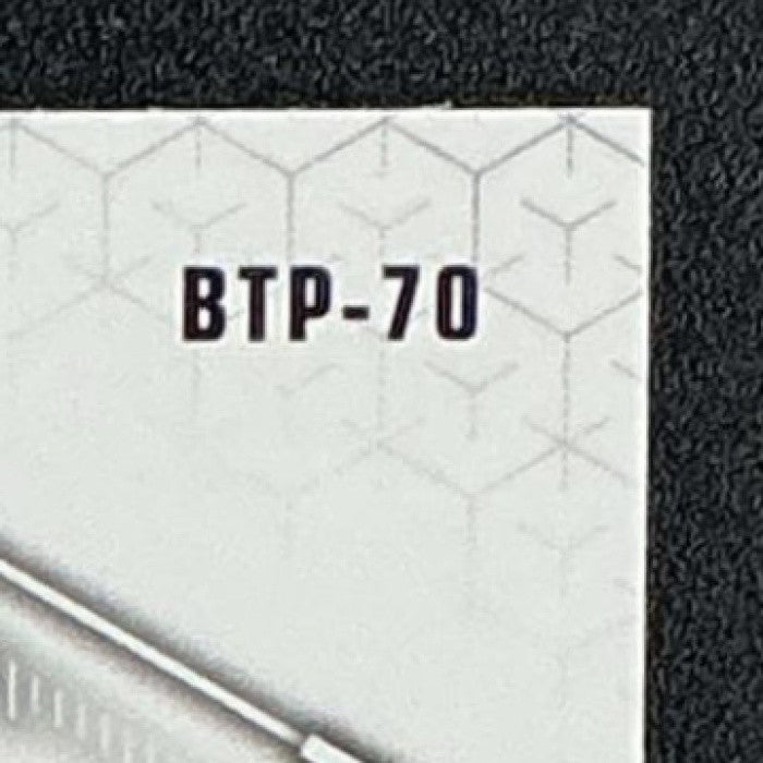 HAGEN SMITH 2026 BOWMAN #BTP-70 SCOUTS TOP 100 CHROME WHITE SOX