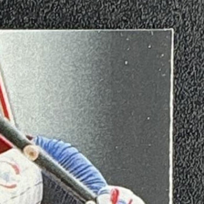 PETE CROW-ARMSTRONG 2025 BOWMAN'S BEST #35 CUBS