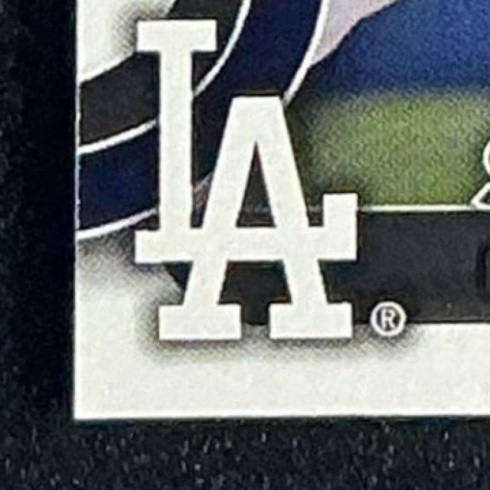 SHOHEI OHTANI 2025 TOPPS #1 DODGERS