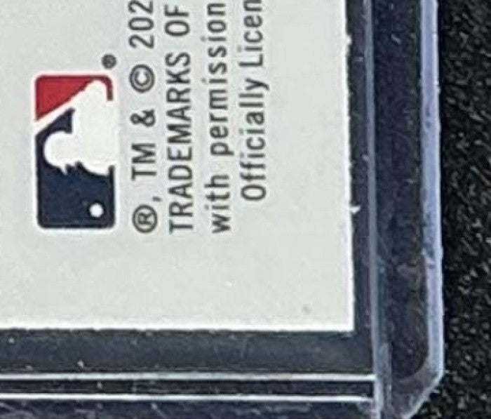 TREA TURNER 2023 TOPPS PRISTINE #282 - DODGERS